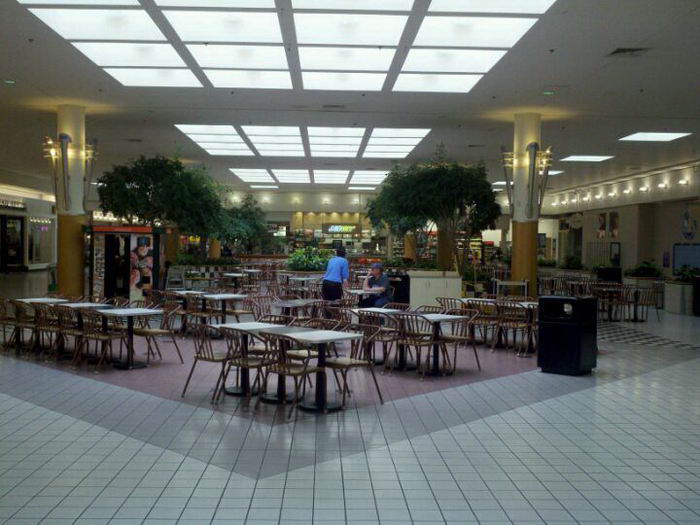 Bay City Mall (Bay City Town Center) - Foursquare Photos (newer photo)
